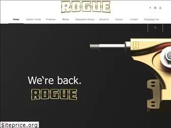 roguetrucks.com