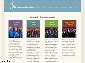 roguevalleychorale.org