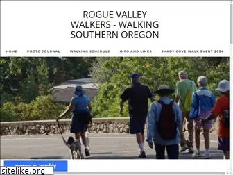 roguevalleywalkers.com