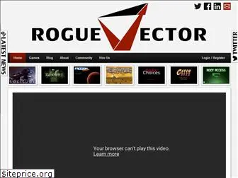 roguevector.com