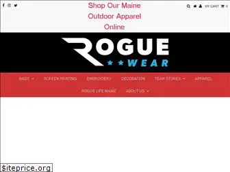 roguewear.com