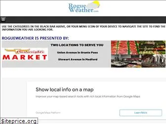 rogueweather.com