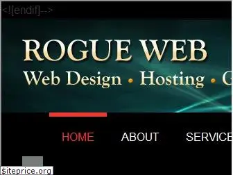 rogueweb.com