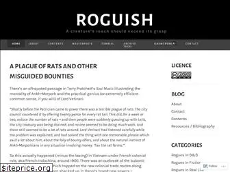 roguish.wordpress.com