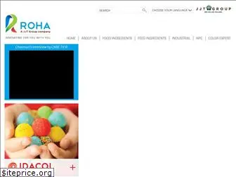 roha.com