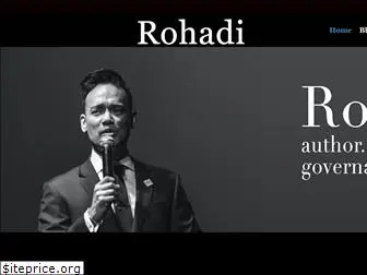 rohadi.com