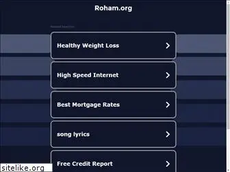 roham.org