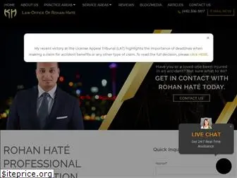 rohanhate.ca