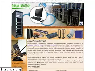 www.rohaninfotech.com