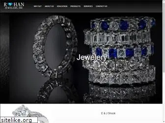 rohanjewelers.com