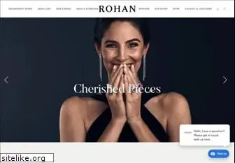 rohanjewellery.com