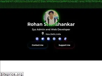 rohanpls.com