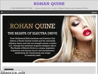 rohanquine.com