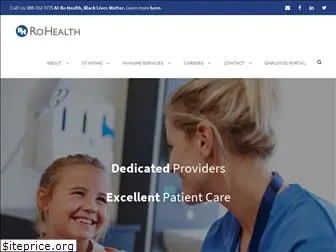 rohealth.com