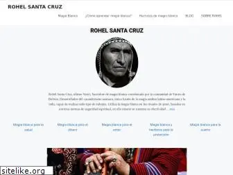 rohelsantacruz.com