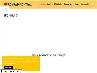 rohhadfight.org