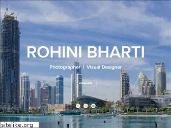 rohinibharti.com
