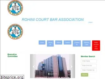 rohinicourtbarassociation.com