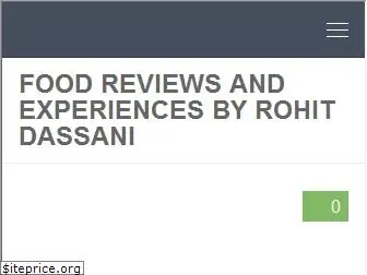 rohitdassani.com