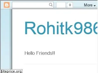 rohitk986.blogspot.in