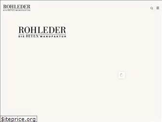 rohleder.com