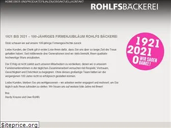 rohlfs-baeckerei.de