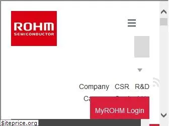 rohm.com