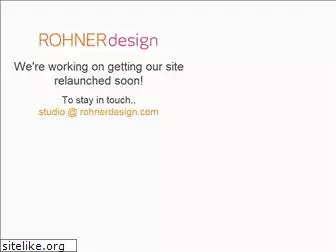 rohnerdesign.com