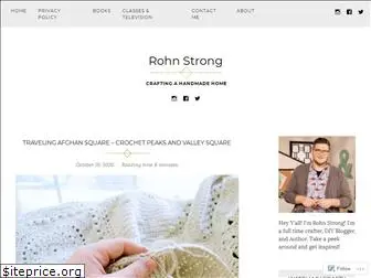 rohnstrong.com