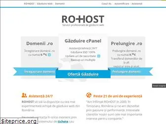 rohost.net