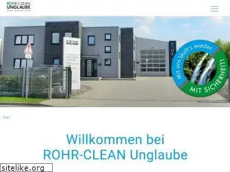 rohr-clean.de