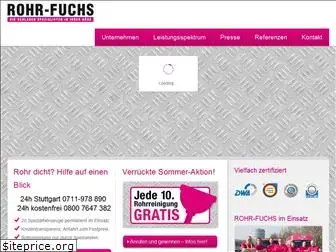 rohr-fuchs-service.com