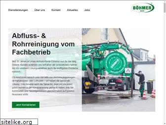 rohr-verstopfung.de