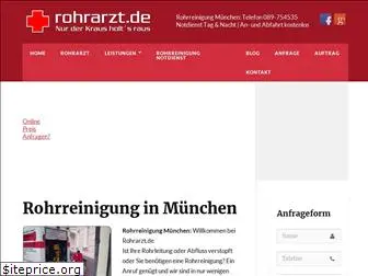 rohrarzt.de