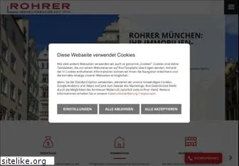 rohrer-immobilien.de