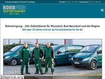 rohrfrei-sofortdienst.de