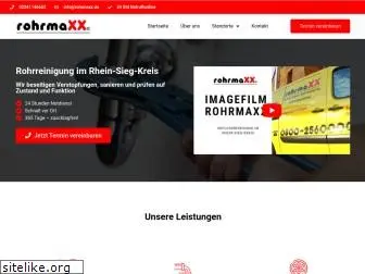 rohrmaxx.de