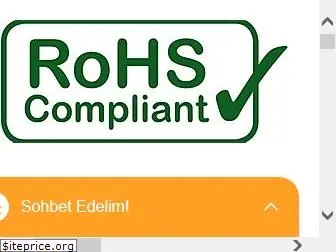 rohsbelgesi.com