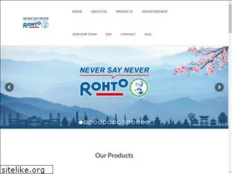 rohto.com.np