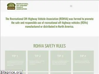 rohva.org