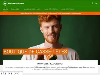roi-du-casse-tete.com
