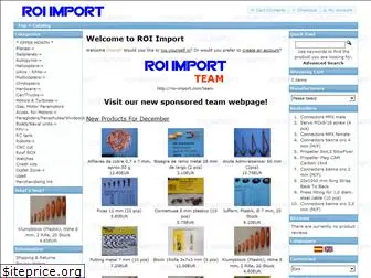 roi-import.com