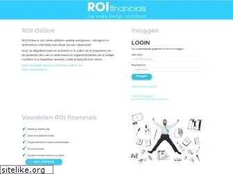 roi-online.nl