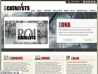 roicatalysts.com