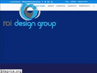 roidesigngroup.com