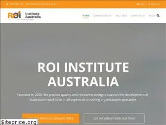 roiinstitute.edu.au