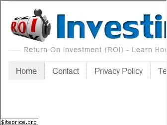 roiinvesting.com