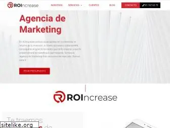 roincrease.net