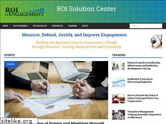 roiofengagement.com