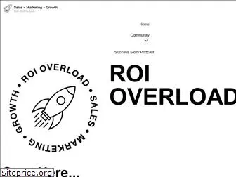 roioverload.com